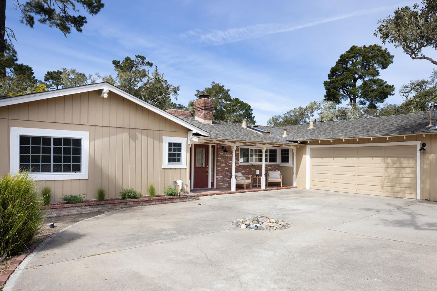 2872 Rancho Road Pebble Beach, CA 93953 - Photo 3 of 30 Gallery Image 3