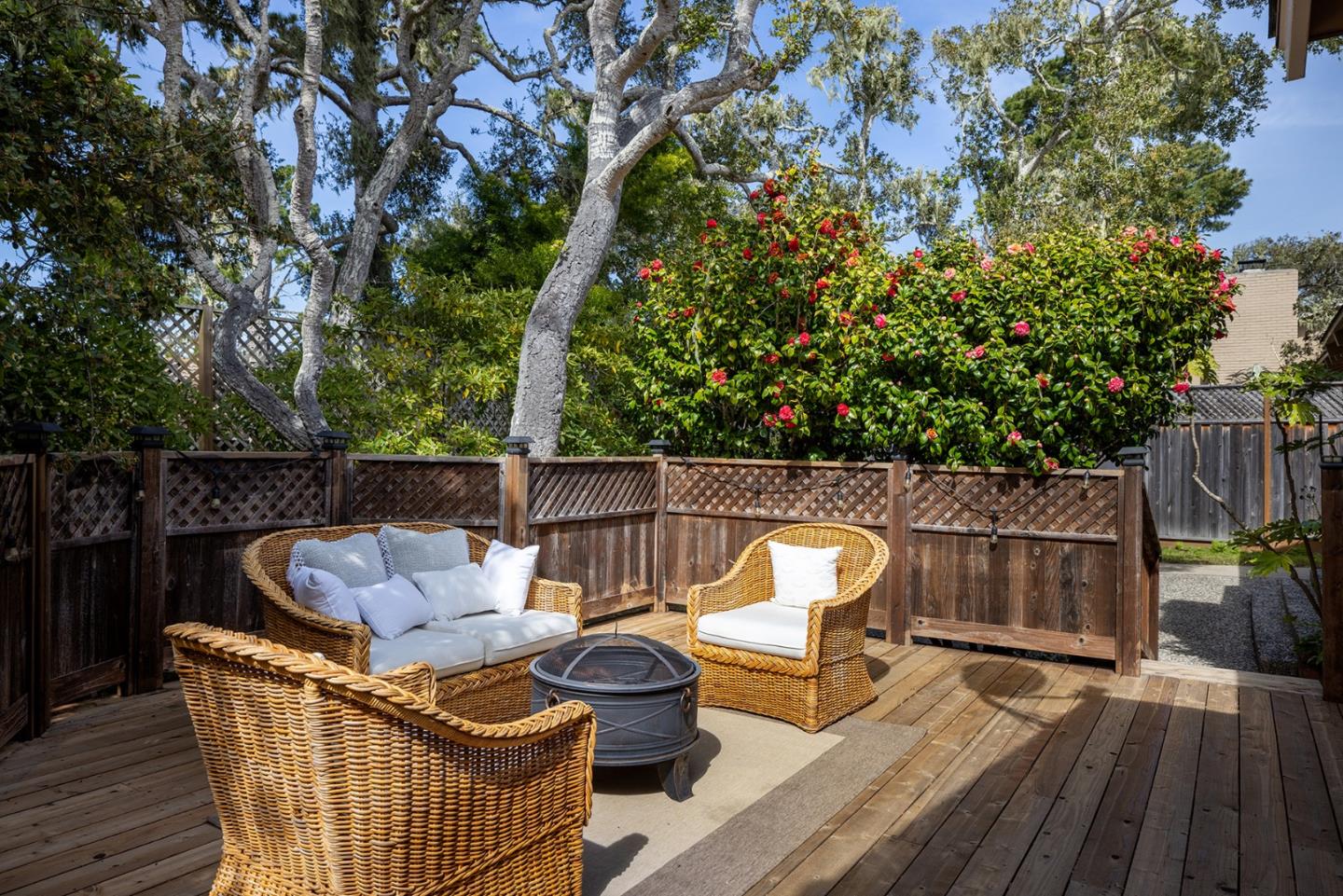 2872 Rancho Road Pebble Beach, CA 93953 - Photo 5 of 30 Gallery Image 5
