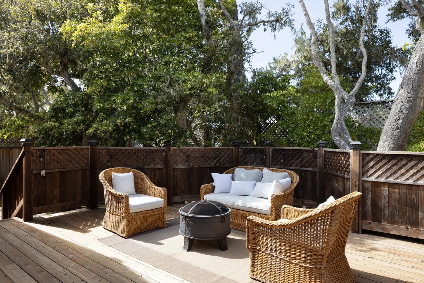 2872 Rancho Road Pebble Beach, CA 93953 - Photo 6 of 30 Gallery Image 6