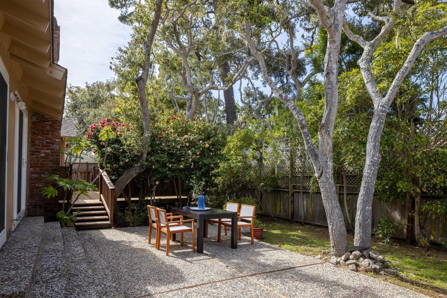2872 Rancho Road Pebble Beach, CA 93953 - Photo 7 of 30 Gallery Image 7