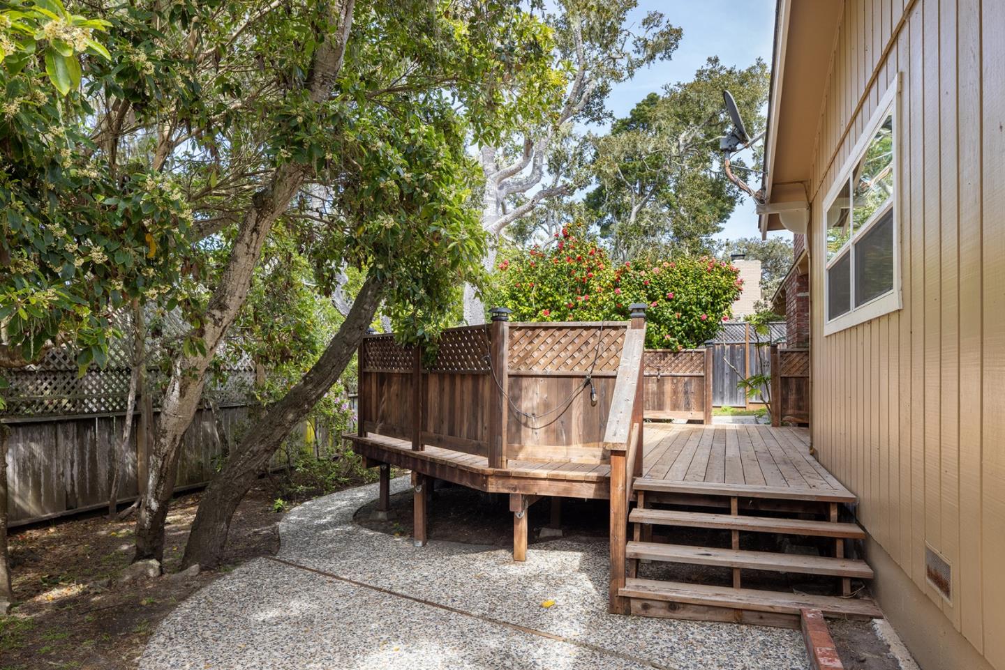 2872 Rancho Road Pebble Beach, CA 93953 - Photo 9 of 30 Gallery Image 9