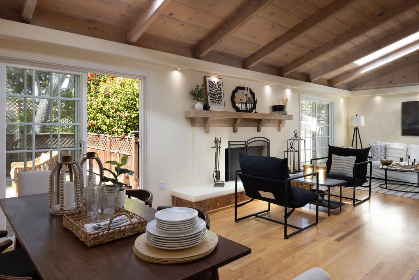 2872 Rancho Road Pebble Beach, CA 93953 - Photo 10 of 30 Gallery Image 10
