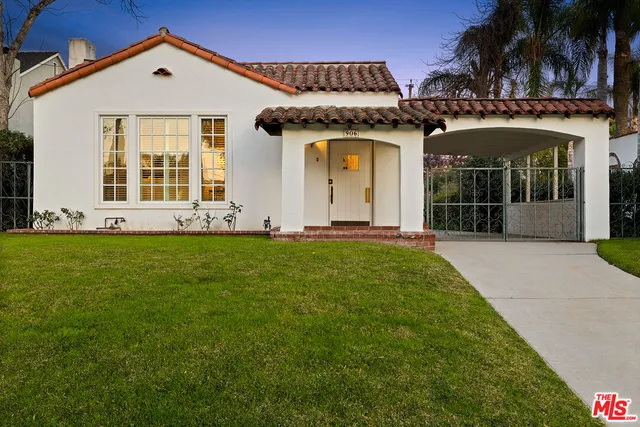 $1,250,000 | 906 North Ford Street, Burbank, CA 91505