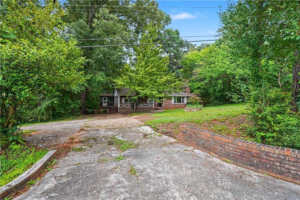 3184 Klondike Road Southwest Conyers, GA 30094 - Photo 33 of 34