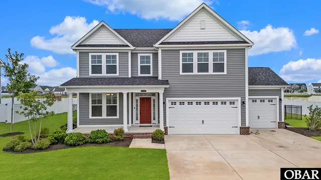 $577,500 | 221 Moorland Way, Moyock, NC 27958