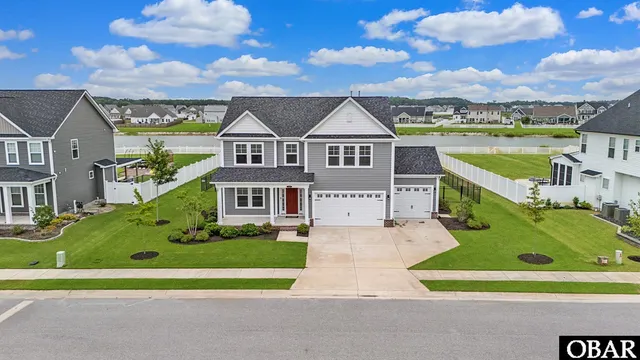 $577,500 | 221 Moorland Way, Moyock, NC 27958