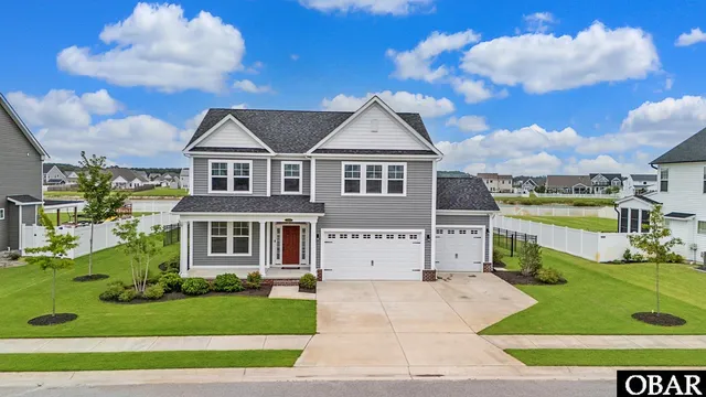 $577,500 | 221 Moorland Way, Moyock, NC 27958