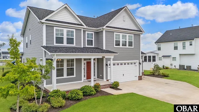 $577,500 | 221 Moorland Way, Moyock, NC 27958
