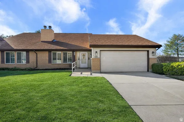 $489,900 | 1171 North 725 West, Centerville, UT 84014