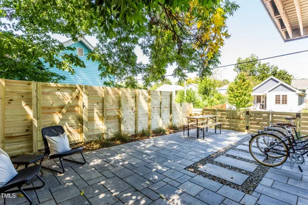 a view of outdoor space yard and patio