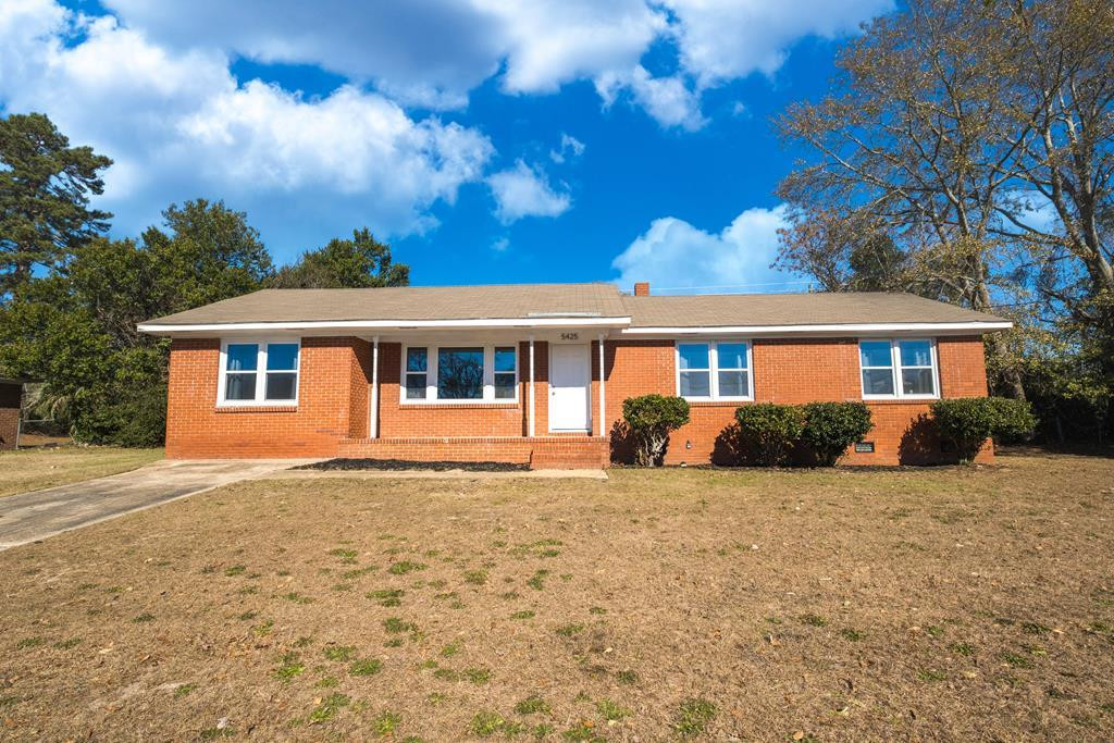 5425 Oakcrest Road Sumter, SC 29154 - Photo 2 of 29