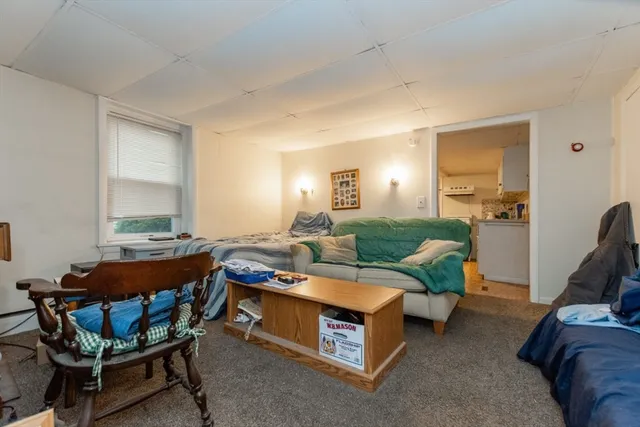 $1,000,000 | 43-45 Crescent Street, Wakefield, MA 01880