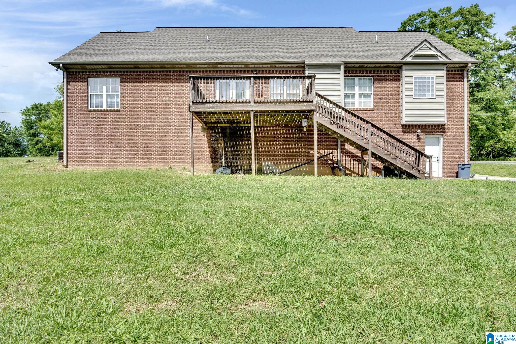 1099 Morris Majestic Road Morris, AL 35116 - Photo 26 of 31