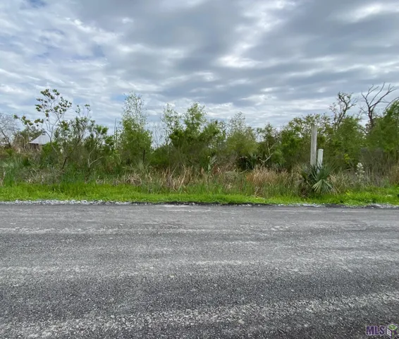 $42,000 | 2555 Brady Road, Theriot, LA 70397