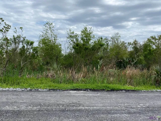 $42,000 | 2555 Brady Road, Theriot, LA 70397