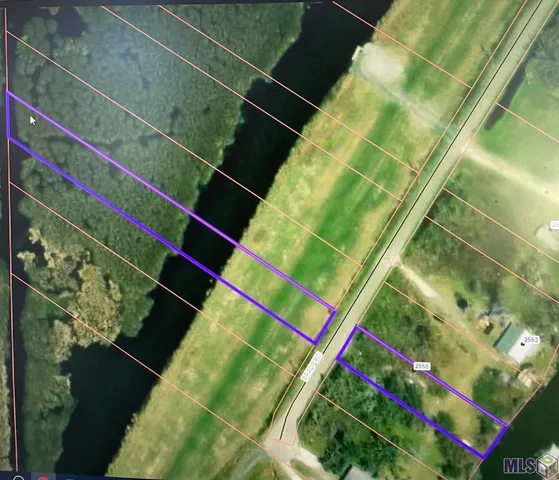 $42,000 | 2555 Brady Road, Theriot, LA 70397