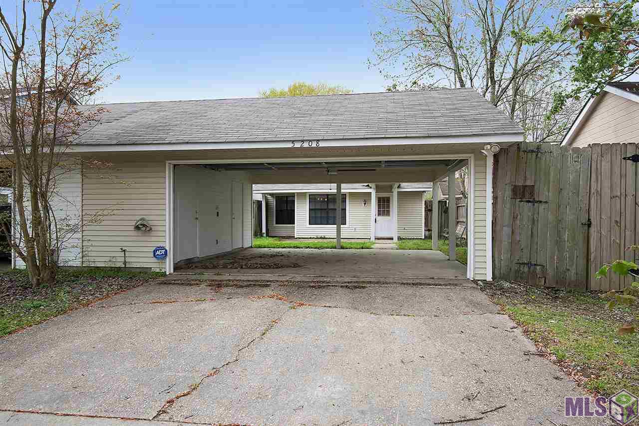 5208 Carnifix Court Baton Rouge, LA 70817 - Photo 10 of 10 Gallery Image 10