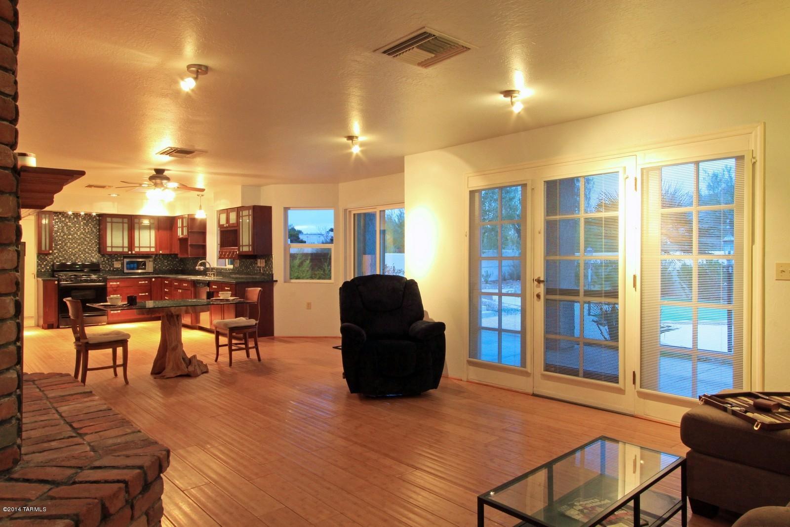 1041 East Rudasill Road Tucson, AZ 85718 - Photo 10 of 20 Gallery Image 10