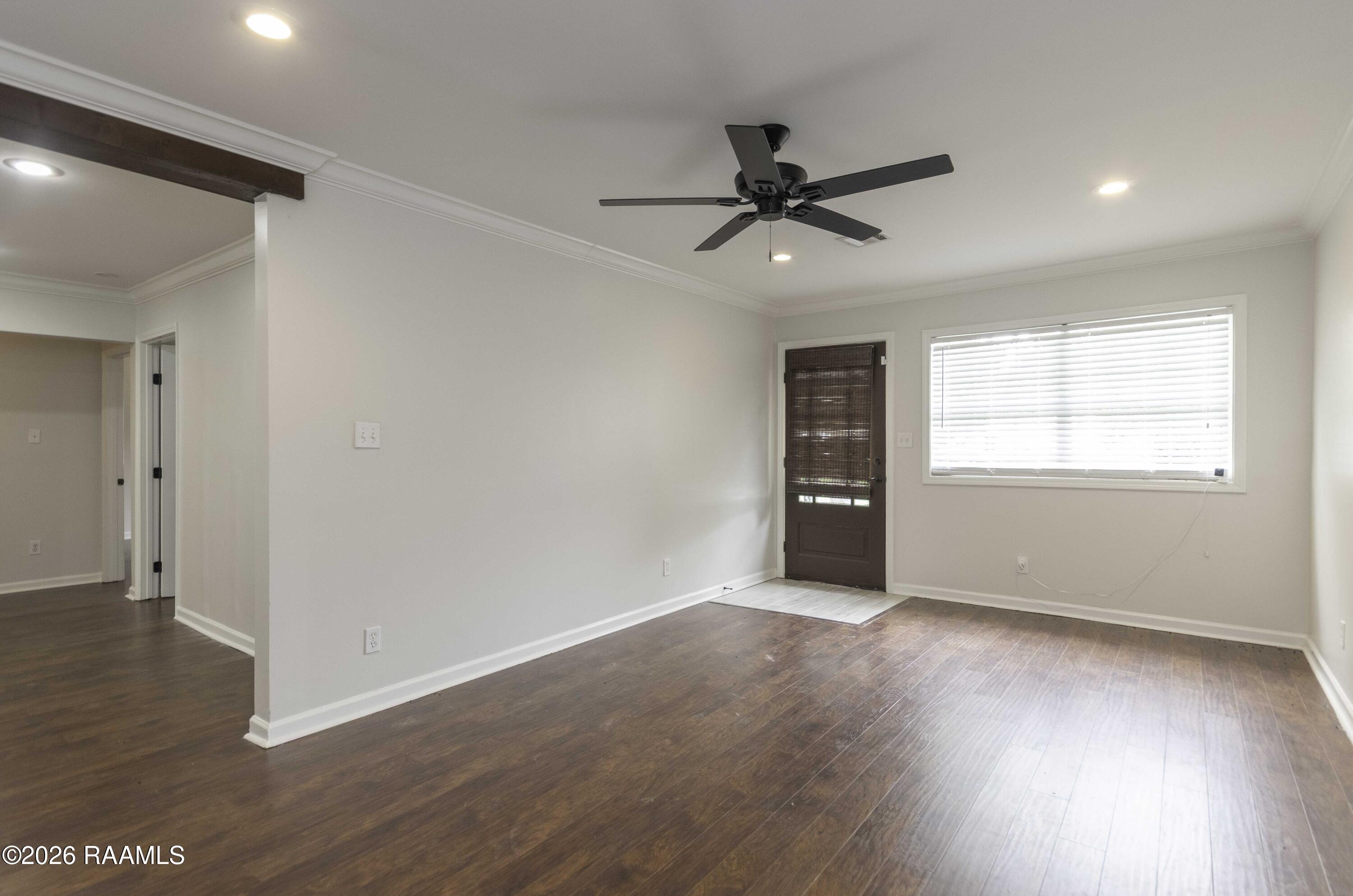7147 Clyve Road Maurice, LA 70555 - Photo 5 of 33 Living Room