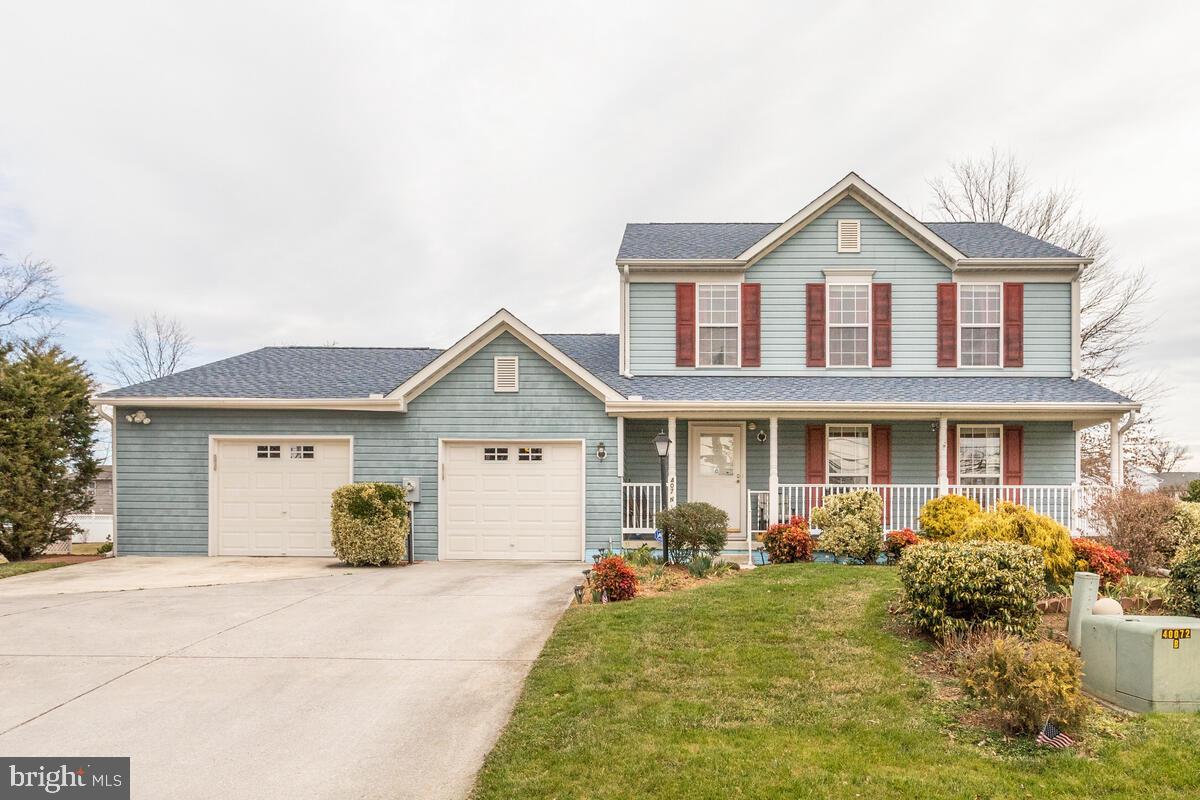 407 North Hammonds Ferry Road Linthicum, MD 21090 - Photo 1 of 60