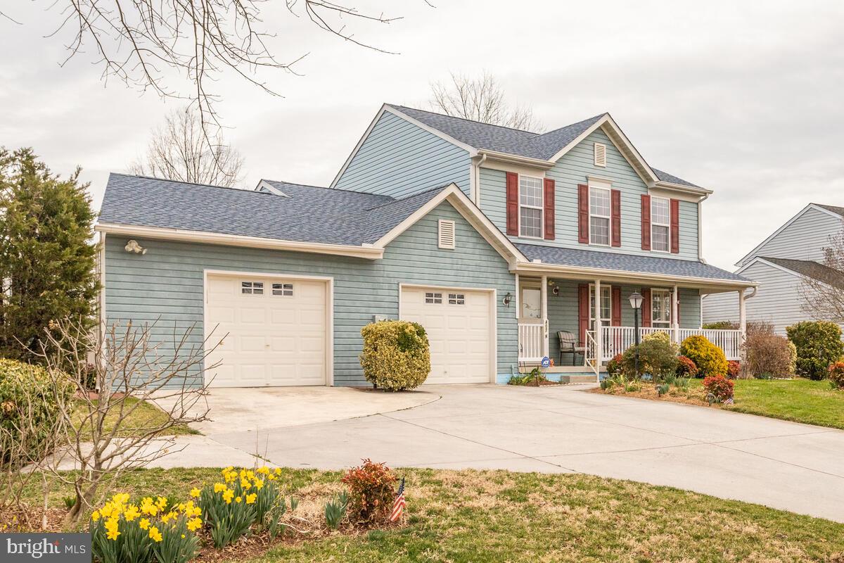 407 North Hammonds Ferry Road Linthicum, MD 21090 - Photo 2 of 60
