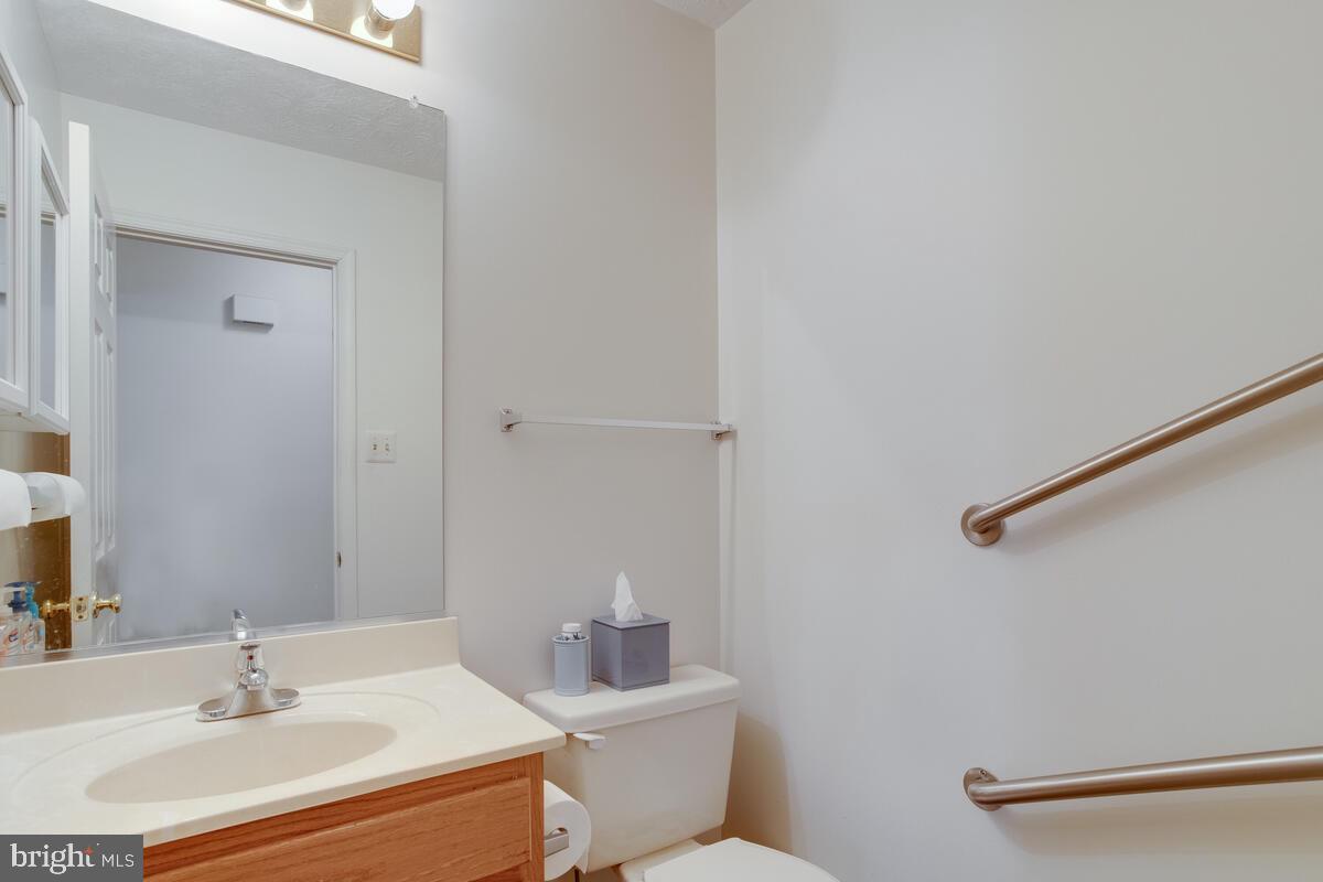 407 North Hammonds Ferry Road Linthicum, MD 21090 - Photo 15 of 60 powder room on main level