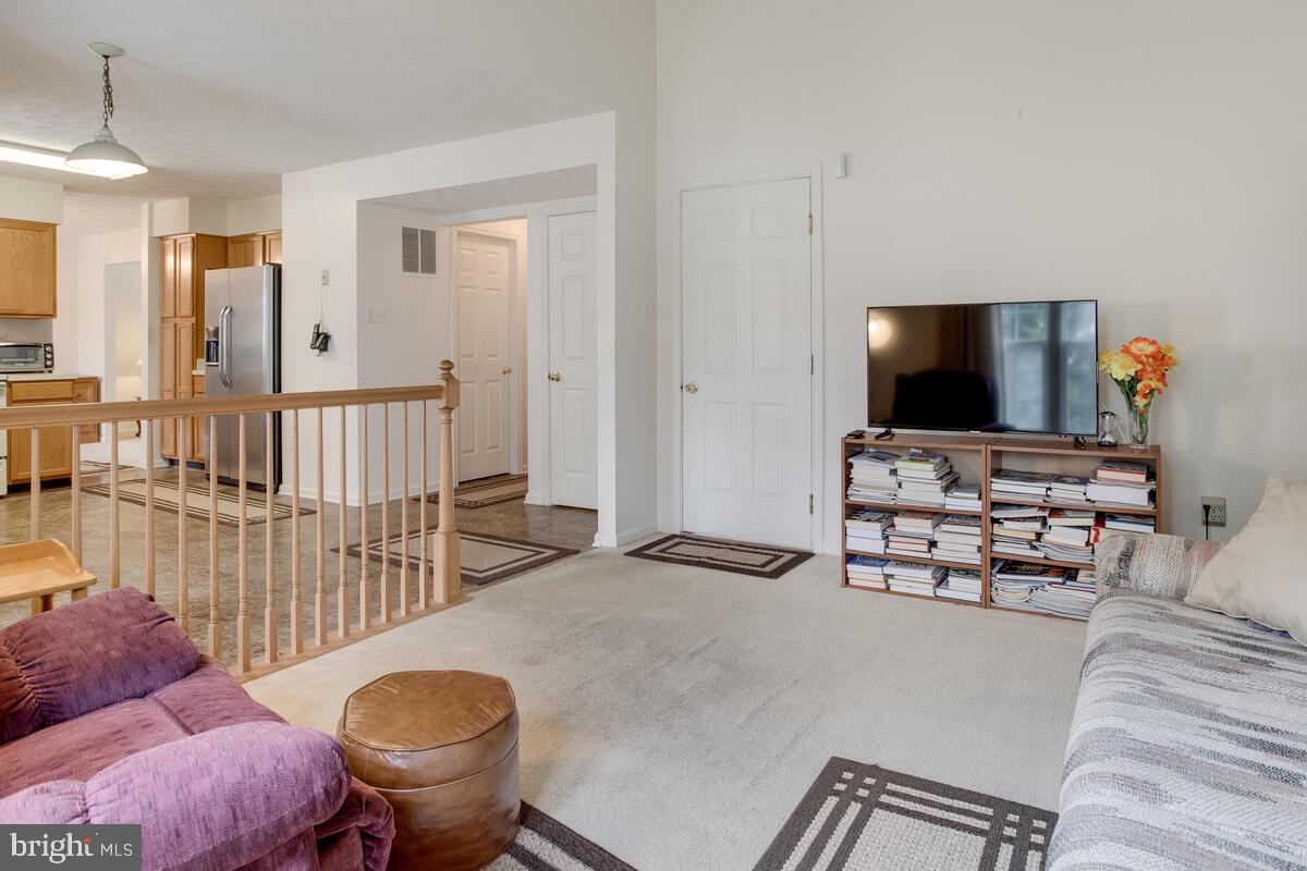407 North Hammonds Ferry Road Linthicum, MD 21090 - Photo 24 of 60 family room