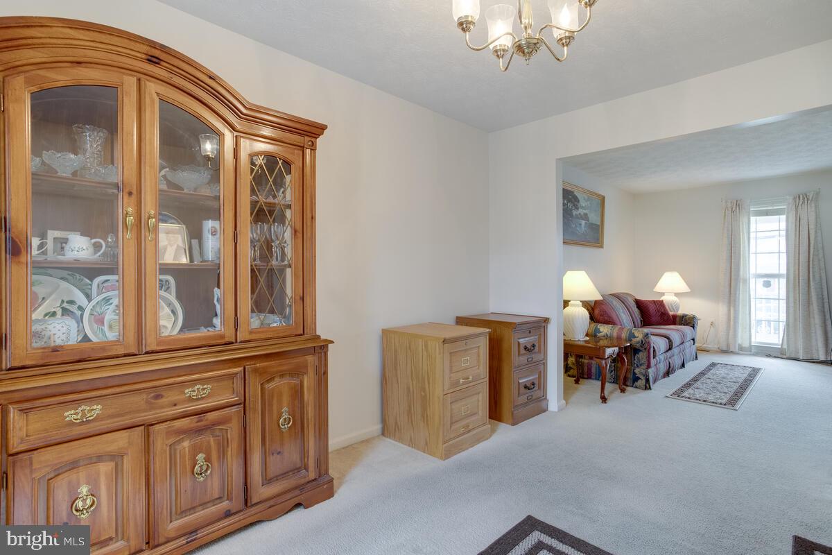 407 North Hammonds Ferry Road Linthicum, MD 21090 - Photo 26 of 60 dining room