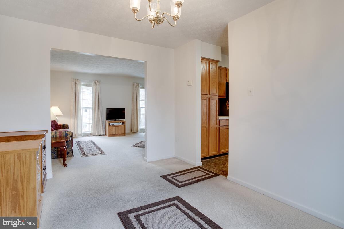 407 North Hammonds Ferry Road Linthicum, MD 21090 - Photo 27 of 60 dining room