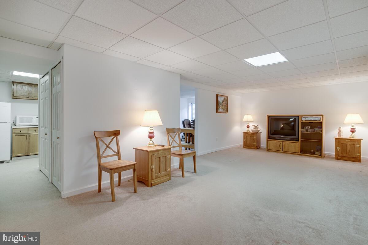 407 North Hammonds Ferry Road Linthicum, MD 21090 - Photo 28 of 60 finished basement