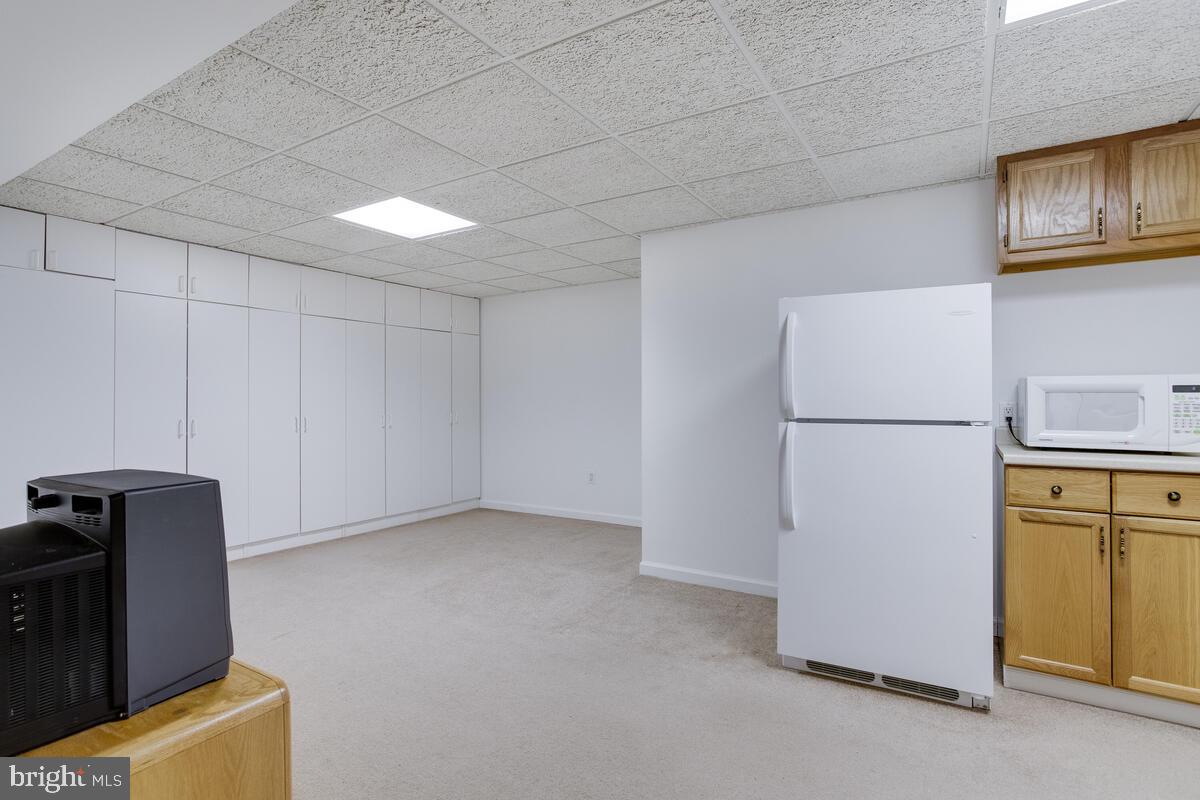 407 North Hammonds Ferry Road Linthicum, MD 21090 - Photo 35 of 60 kitchenette area in basement