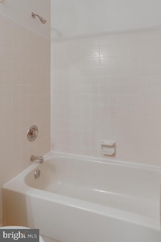 407 North Hammonds Ferry Road Linthicum, MD 21090 - Photo 41 of 60 Hall bath upstairs