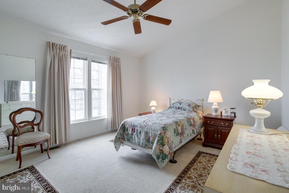 407 North Hammonds Ferry Road Linthicum, MD 21090 - Photo 46 of 60 Primary Bedroom