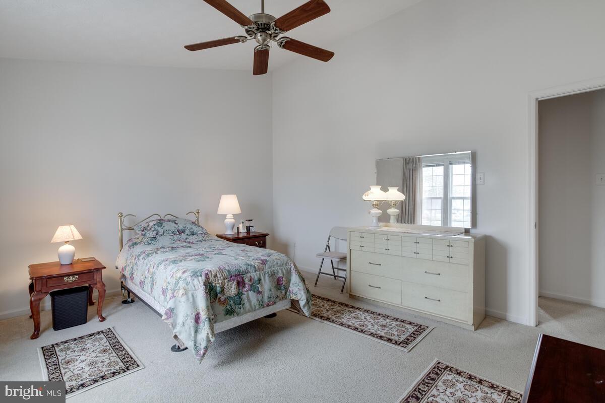 407 North Hammonds Ferry Road Linthicum, MD 21090 - Photo 47 of 60 Primary Bedroom
