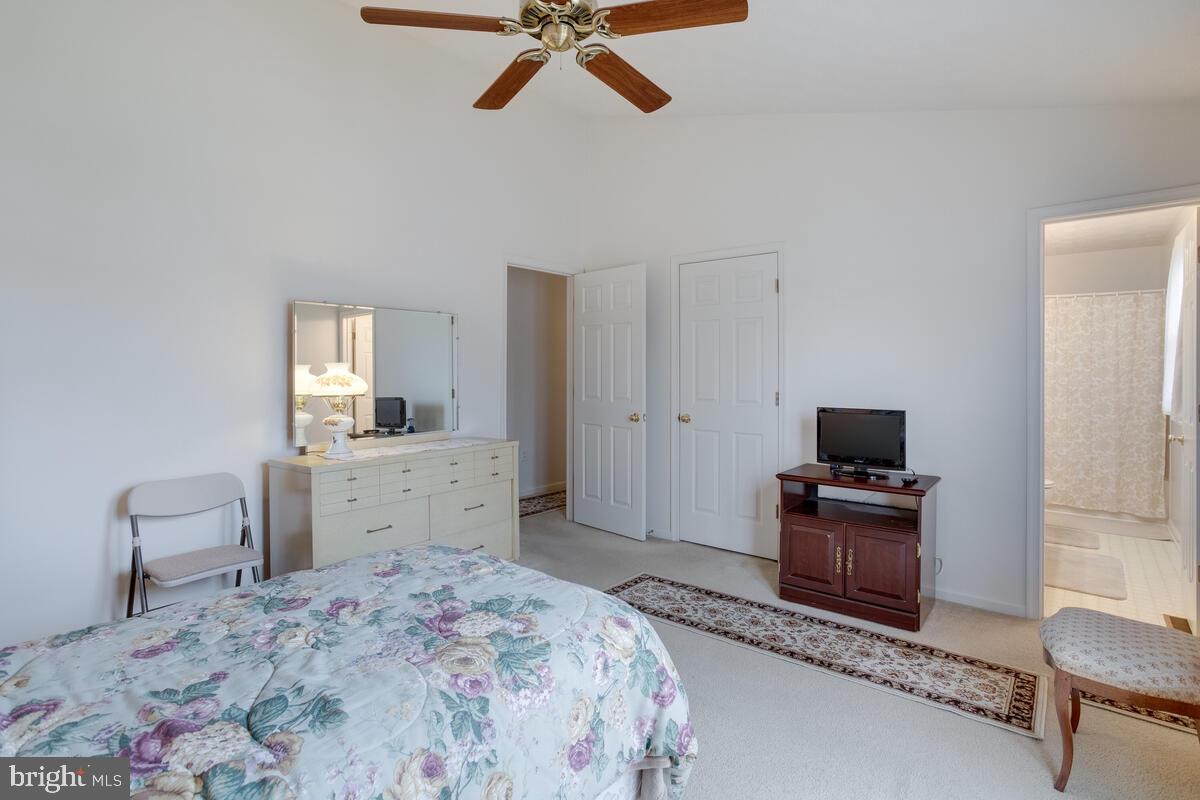 407 North Hammonds Ferry Road Linthicum, MD 21090 - Photo 48 of 60 Primary Bedroom