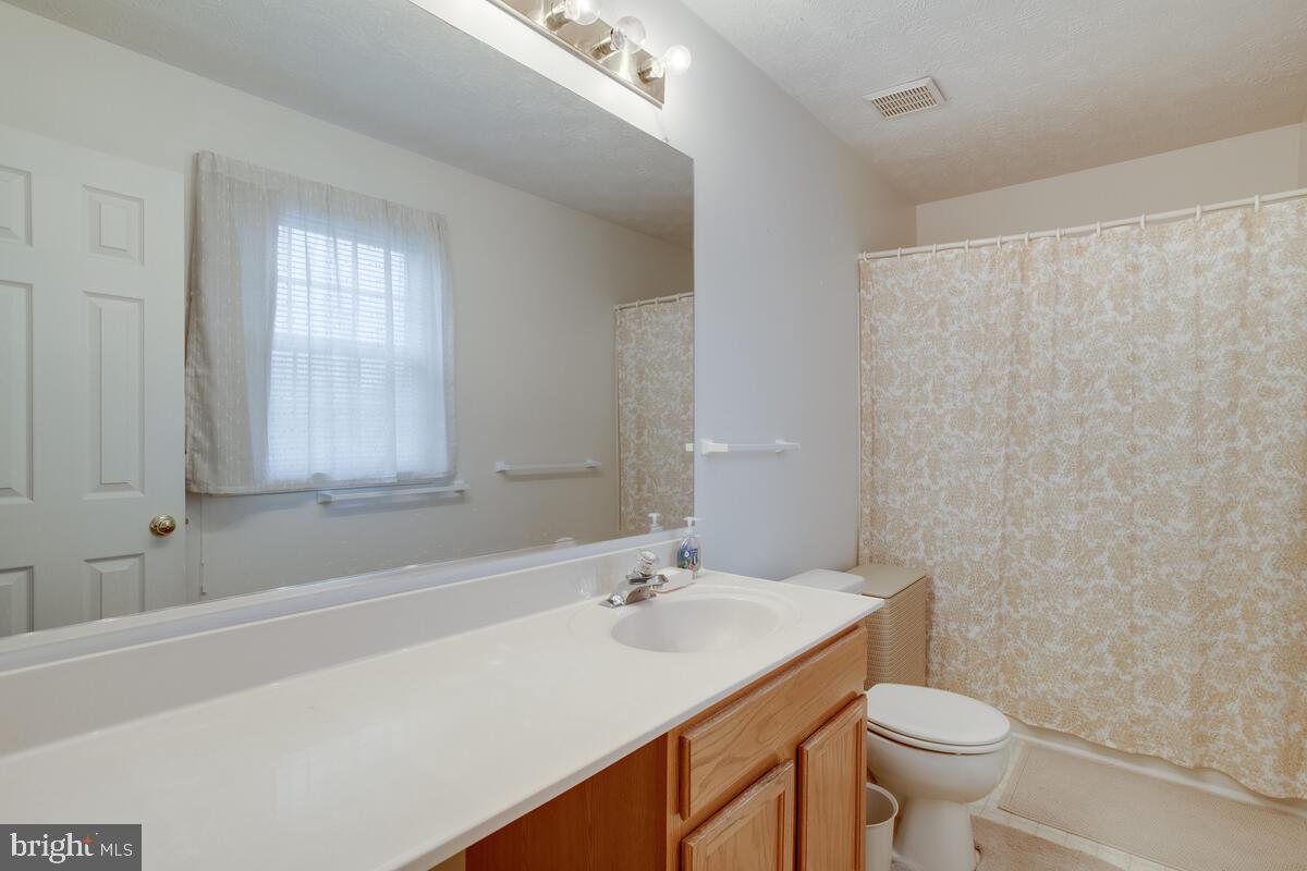 407 North Hammonds Ferry Road Linthicum, MD 21090 - Photo 49 of 60 Primary Bath