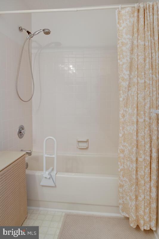 407 North Hammonds Ferry Road Linthicum, MD 21090 - Photo 51 of 60 Primary Bath