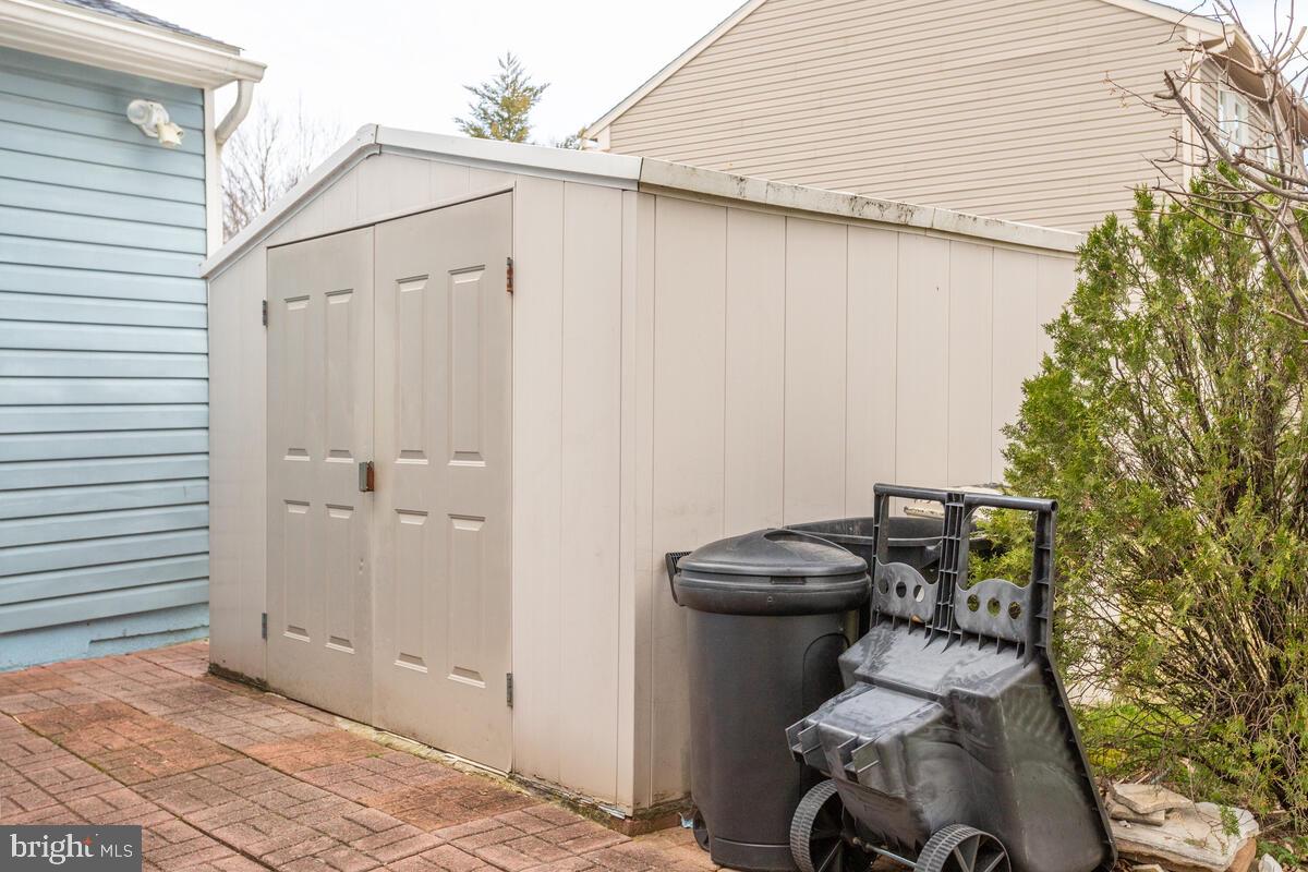 407 North Hammonds Ferry Road Linthicum, MD 21090 - Photo 56 of 60 Shed