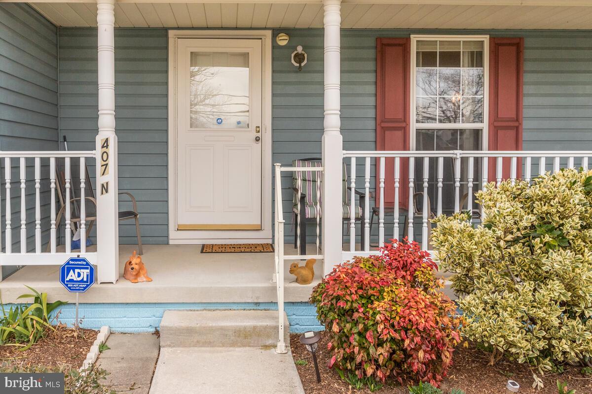 407 North Hammonds Ferry Road Linthicum, MD 21090 - Photo 8 of 60