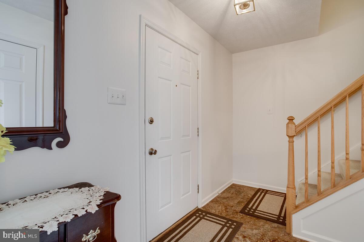 407 North Hammonds Ferry Road Linthicum, MD 21090 - Photo 10 of 60 foyer