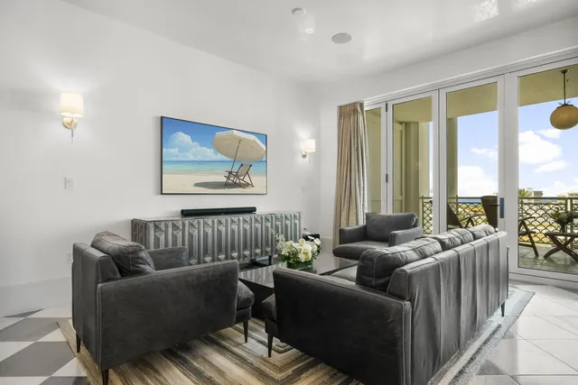 a bathroom with a tub sink and shower