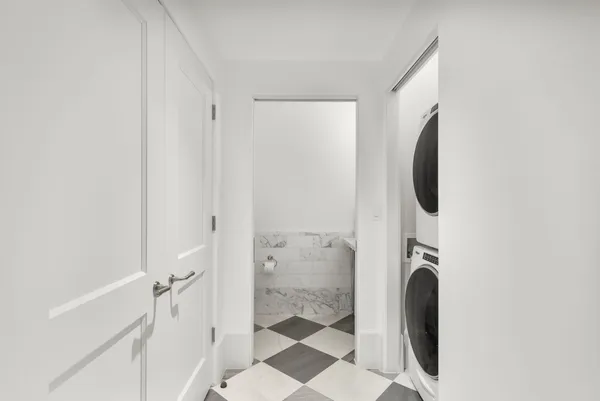 a view of house with a street