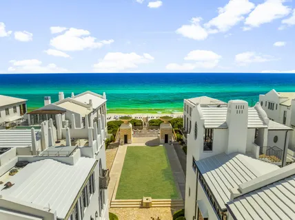 a picture of a bathroom with a sink and mirror