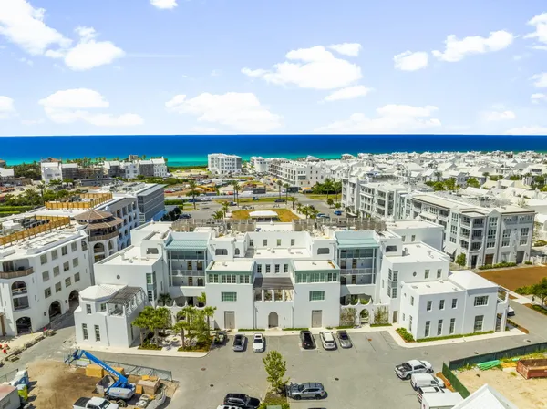 $3,395,000 | 27 Admiralty Row, Unit 305, Alys Beach, FL 32461
