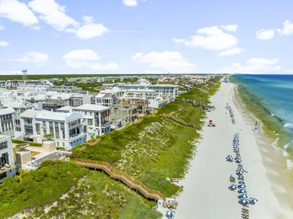 $3,395,000 | 27 Admiralty Row, Unit 305, Alys Beach, FL 32461