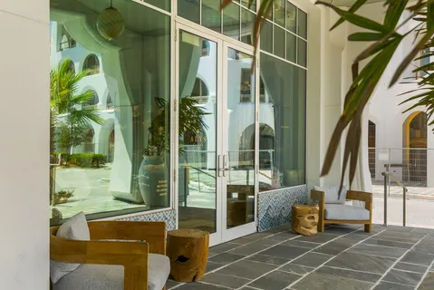 $3,395,000 | 27 Admiralty Row, Unit 305, Alys Beach, FL 32461