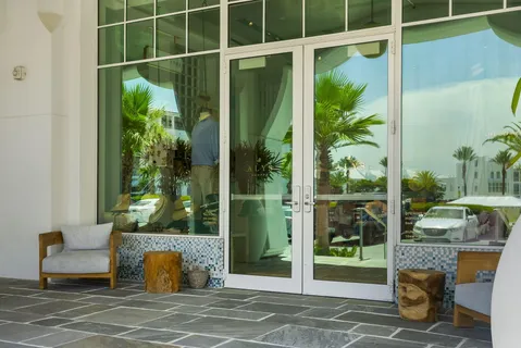 $3,395,000 | 27 Admiralty Row, Unit 305, Alys Beach, FL 32461