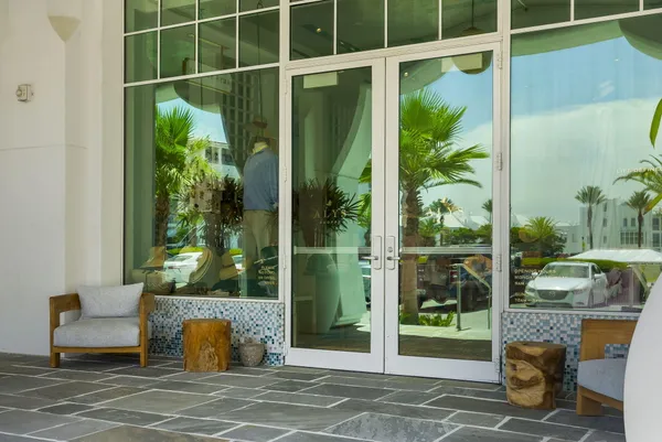 $3,395,000 | 27 Admiralty Row, Unit 305, Alys Beach, FL 32461
