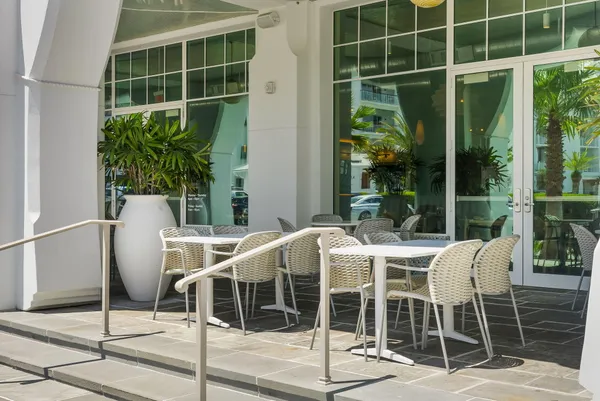 $3,395,000 | 27 Admiralty Row, Unit 305, Alys Beach, FL 32461