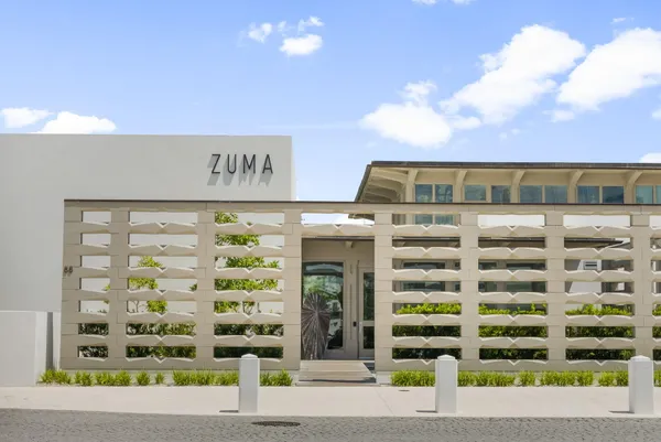 $3,395,000 | 27 Admiralty Row, Unit 305, Alys Beach, FL 32461